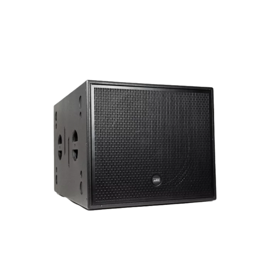 AED Audio – MULTISUB 18"