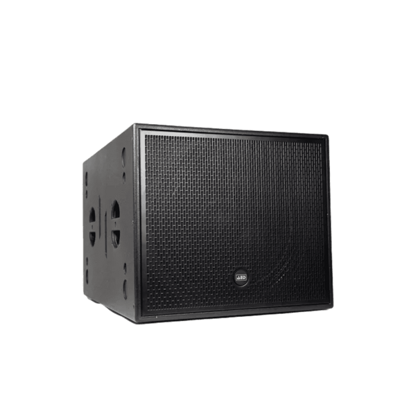 AED Audio – MULTISUB 18"