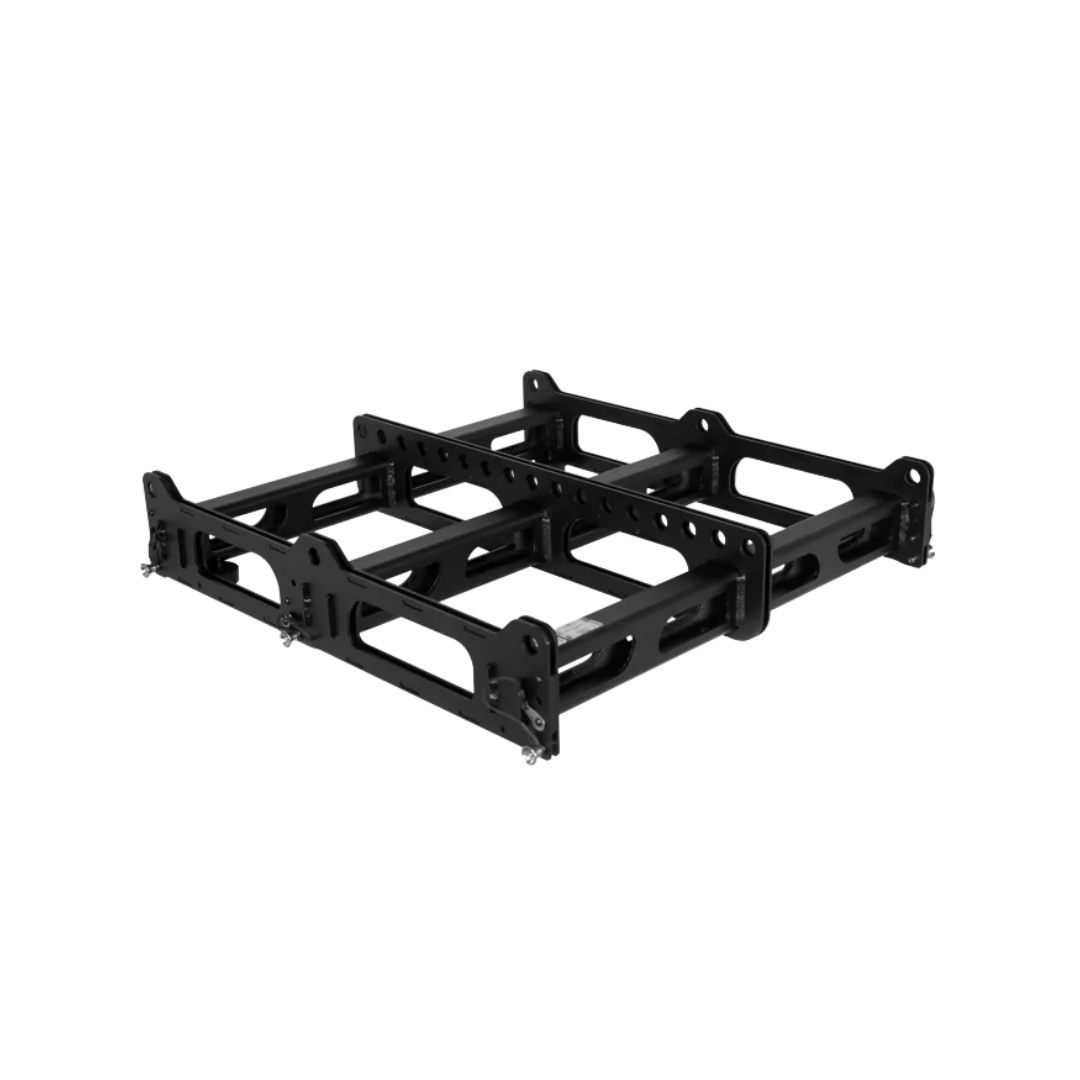 AED Audio – Riggingbumper för FLEX6 & SOLID15