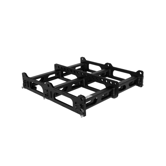 AED Audio – Riggingbumper för FLEX6 & SOLID15