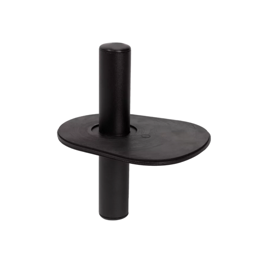 AED Audio – Vertikalfäste