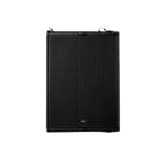 AED Audio – SOLID15