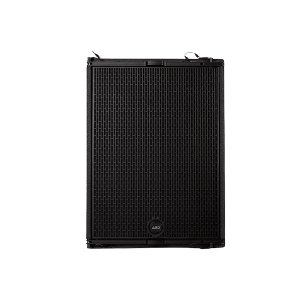 AED Audio – SOLID15