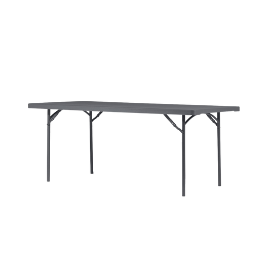 Bord 183x76cm - Shark Grey