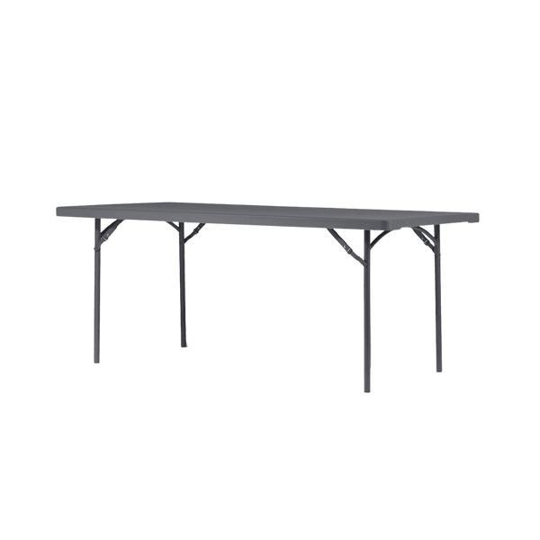 Bord 183x76cm - Shark Grey