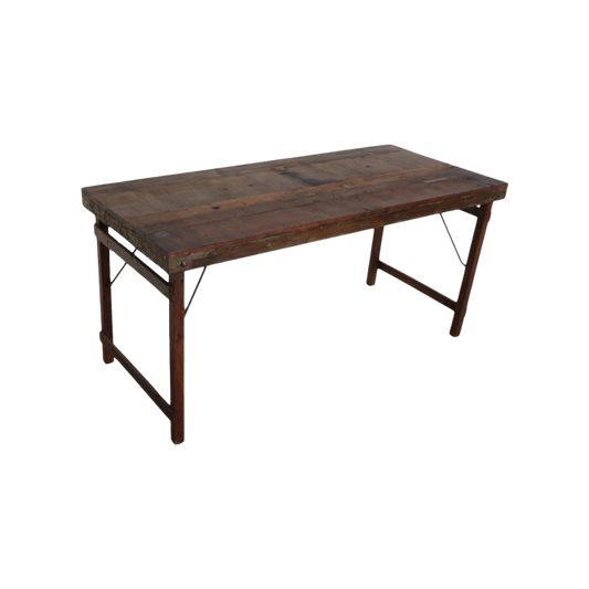 Bord Rustikt 180x84cm - Trä