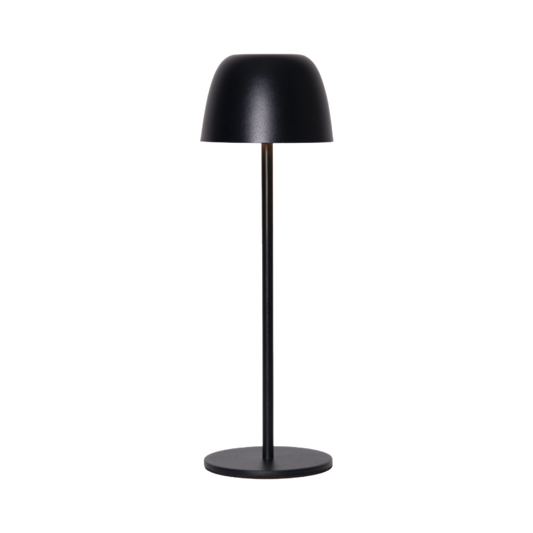 Bordslampa Ronda – Svart