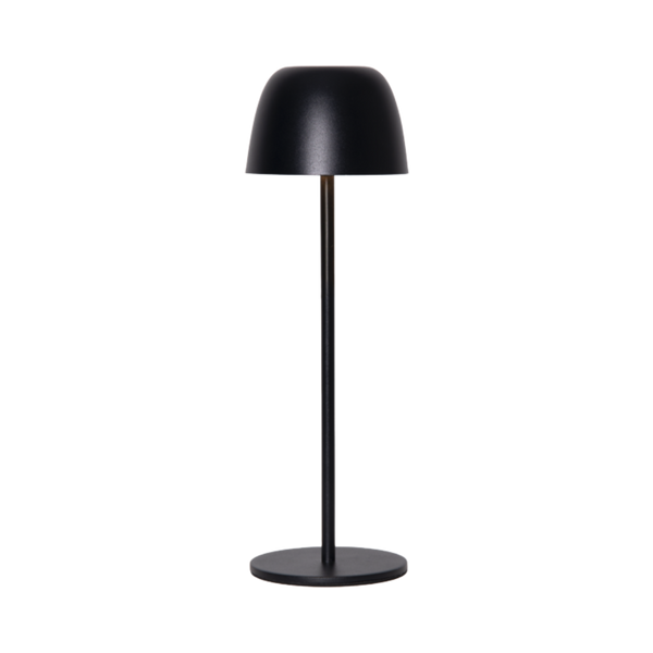 Bordslampa Ronda – Svart