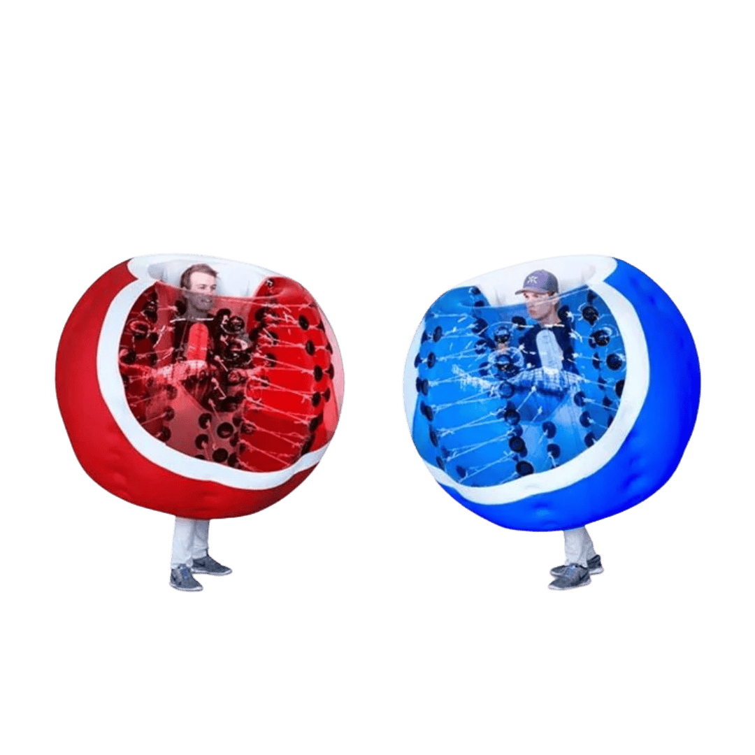 Bumperball – för vuxna & barn