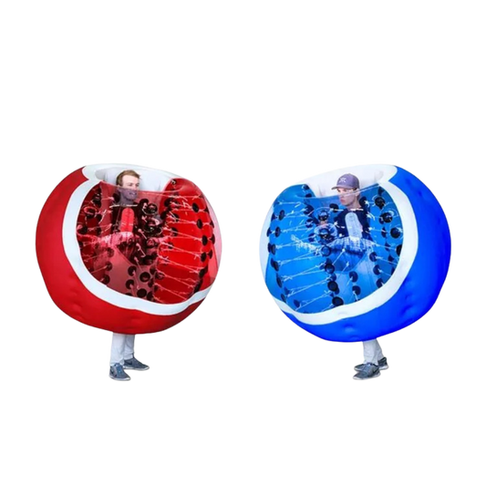 Bumperball – för vuxna & barn