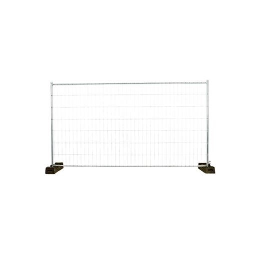 Byggstaket (pris per löpmeter)