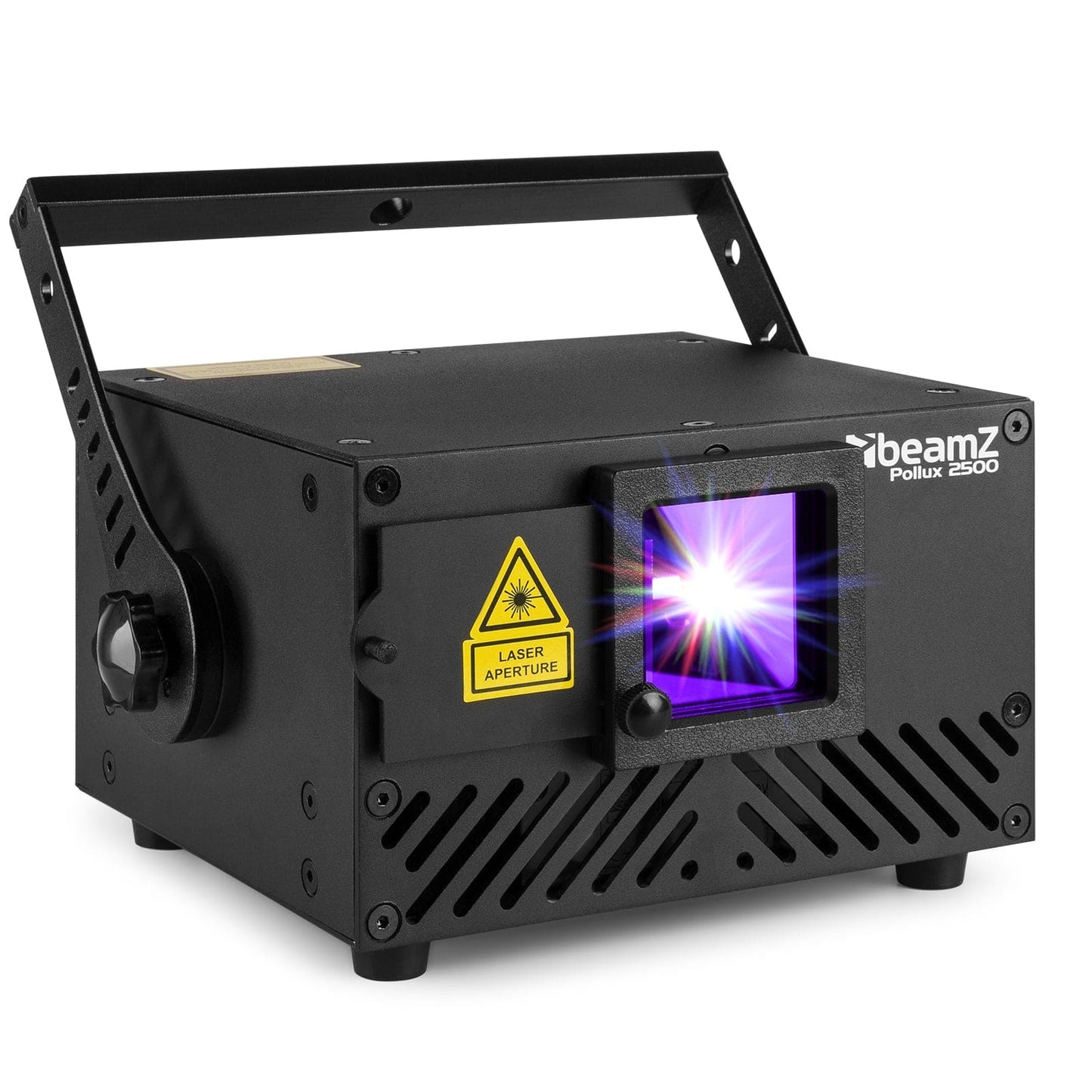 POLLUX 2500 Analog Laser