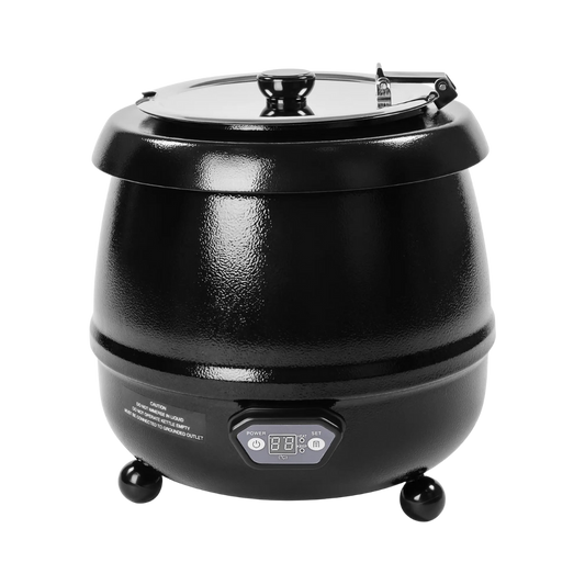 Elektrisk soppkittel 10 l