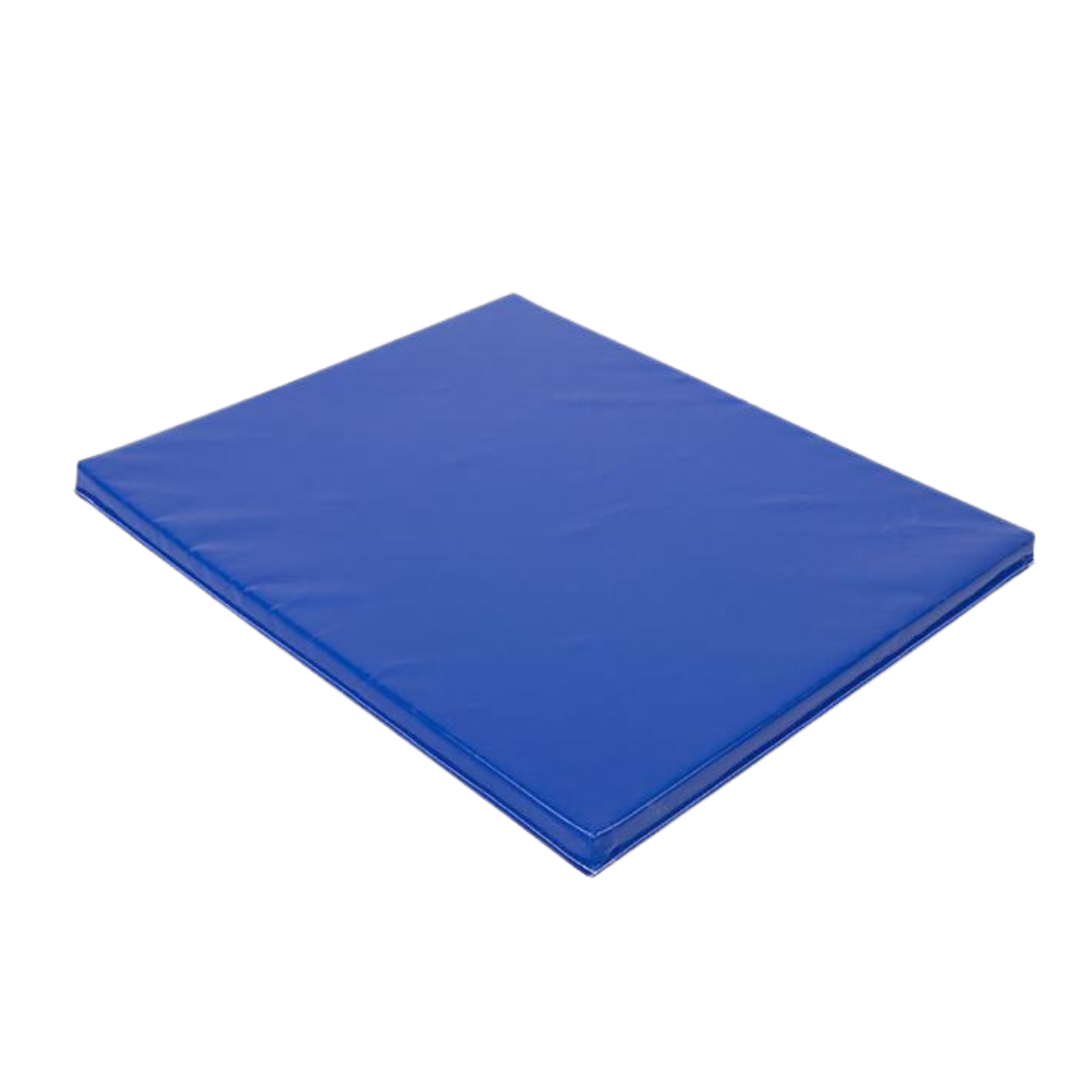 Fallmatta – blå (1 m eller 2 m)