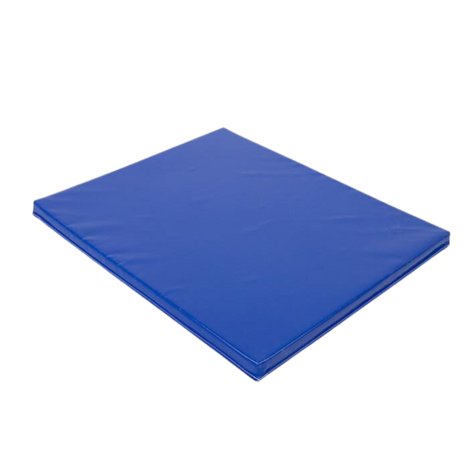 Fallmatta – blå (1 m eller 2 m)