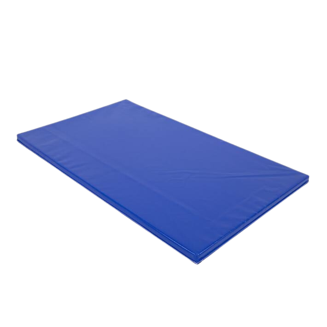 Fallmatta – blå (1 m eller 2 m)