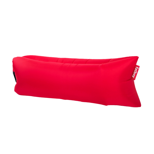 Fatboy Lamzac - Röd