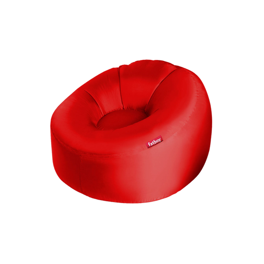 Fatboy Lamzac O - Röd