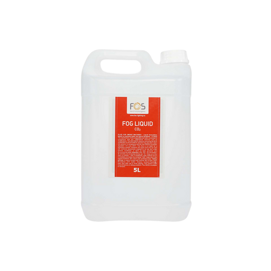 Fog Liquid Co2 5L