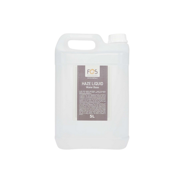 Fog Liquid Haze 5L