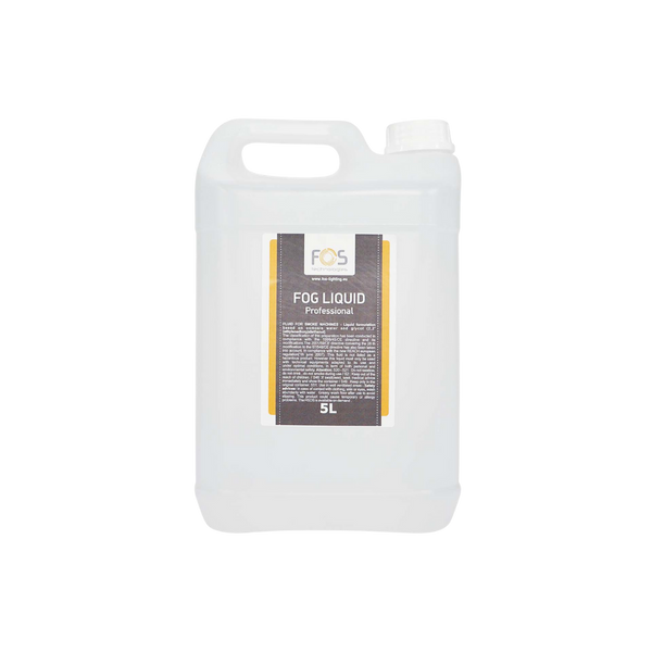 Foq Liquid 5L