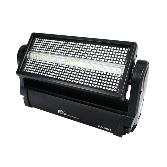 FOS – Cyclone Pro D2