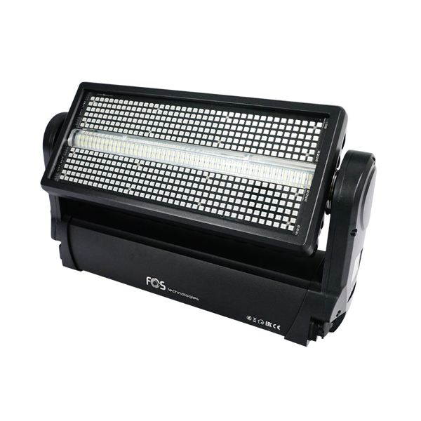 FOS – Cyclone Pro D2