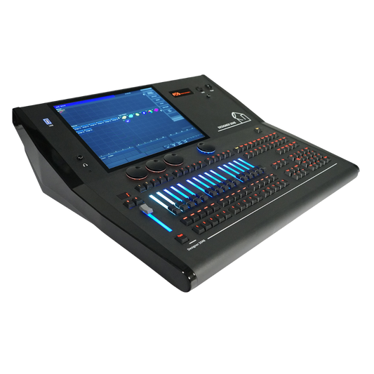 FOS – Designer 2048