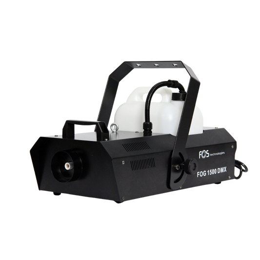 FOS  Fog 1500 DMX