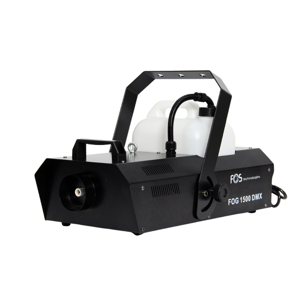 FOS  Fog 1500 DMX