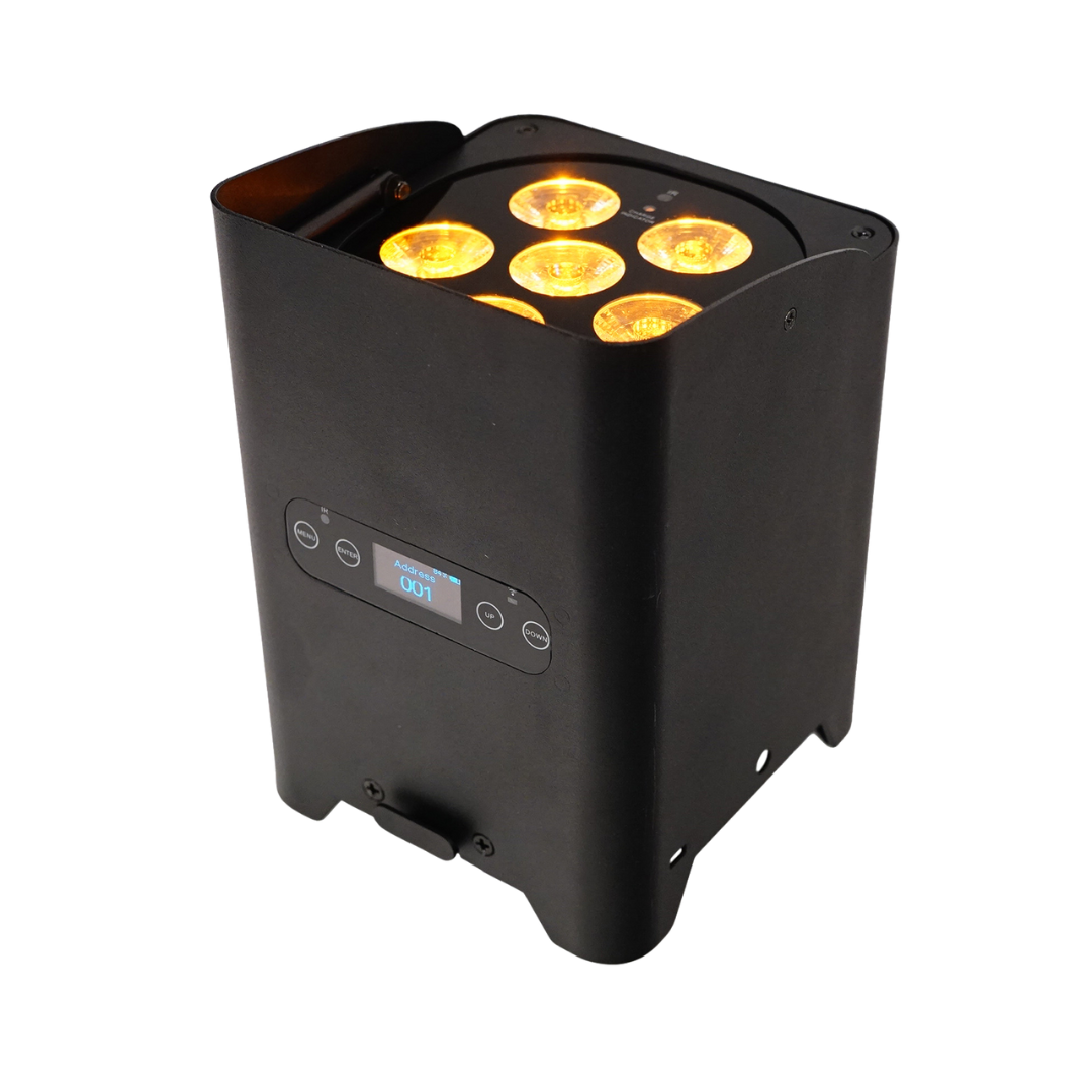 FOS Luminus Pro IP65