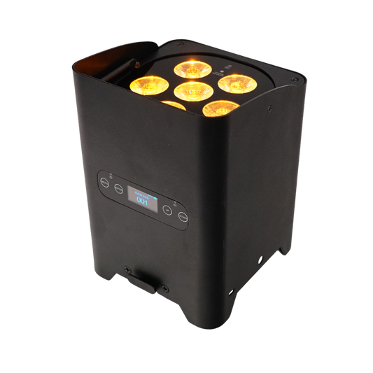 FOS Luminus Pro IP65