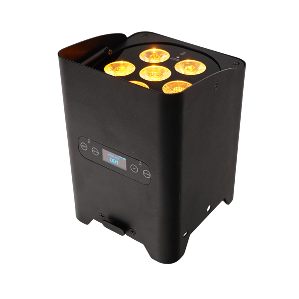 FOS Luminus Pro IP65