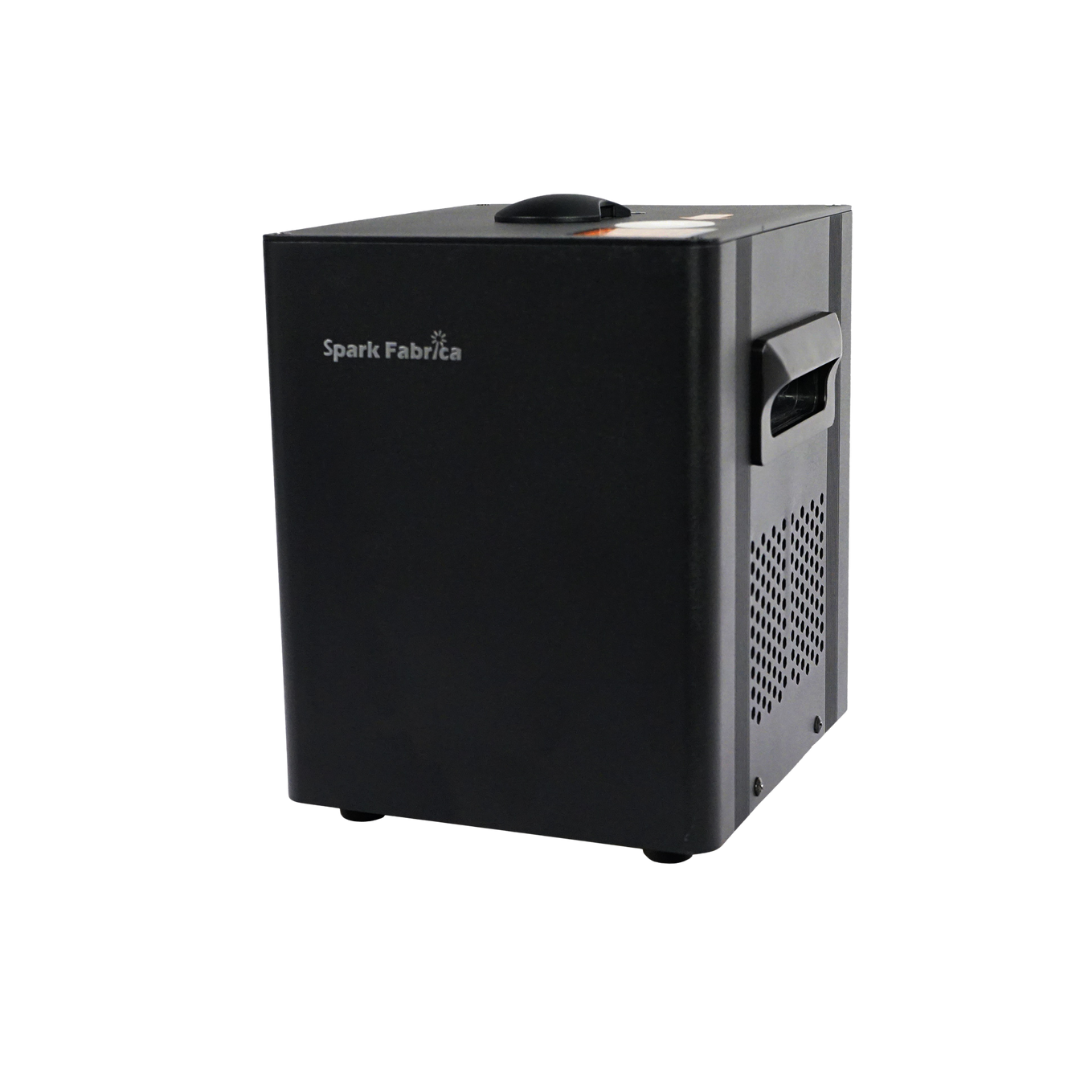 FOS Spark Jet Pro V2