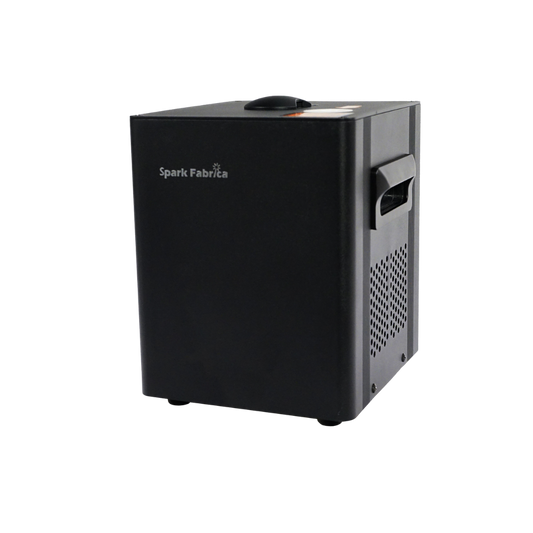 FOS Spark Jet Pro V2