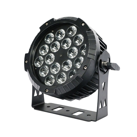 FOS Touring PAR IP65 HEX