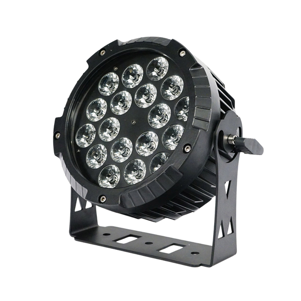 FOS Touring PAR IP65 HEX