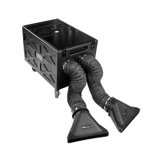 FOS Water Low Fog IP65