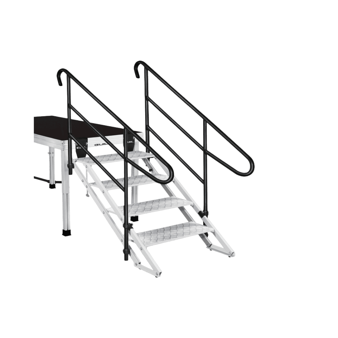 GUIL – Ihopfällbar trappa