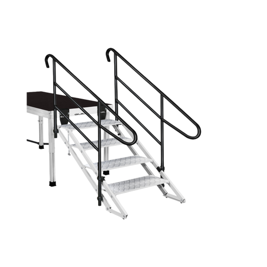 GUIL – Ihopfällbar trappa