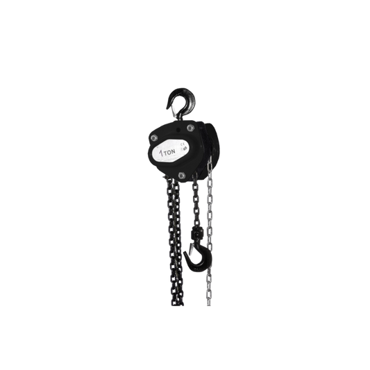 GUIL – Kättingtelfrar 1000 kg & 2000 kg