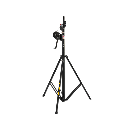 GUIL – Ljustorn ELC710 (4 m, 100 kg)