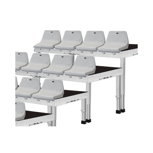 GUIL – Säten för läktare
