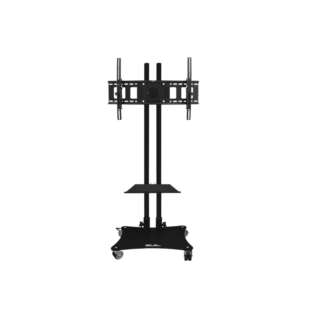 GUIL - Skärmstativ upp till 80"