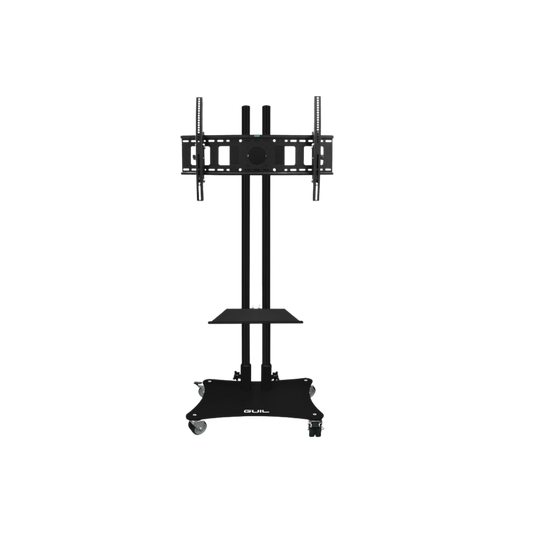 GUIL - Skärmstativ upp till 80"