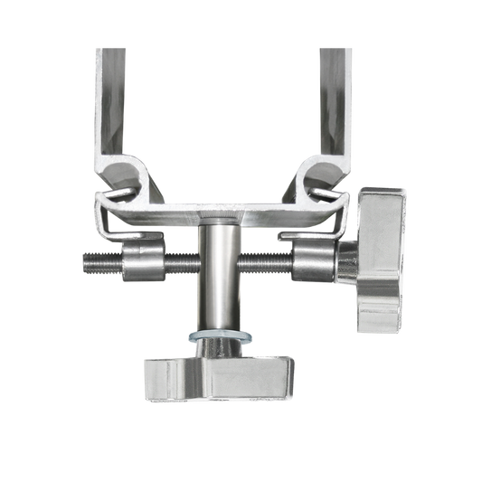 GUIL – Tältklämma för lampa/PA