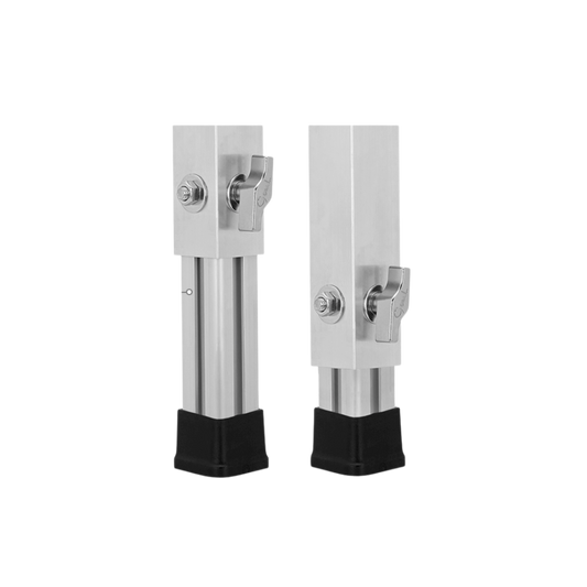 GUIL – Teleskopben (20–200 cm)