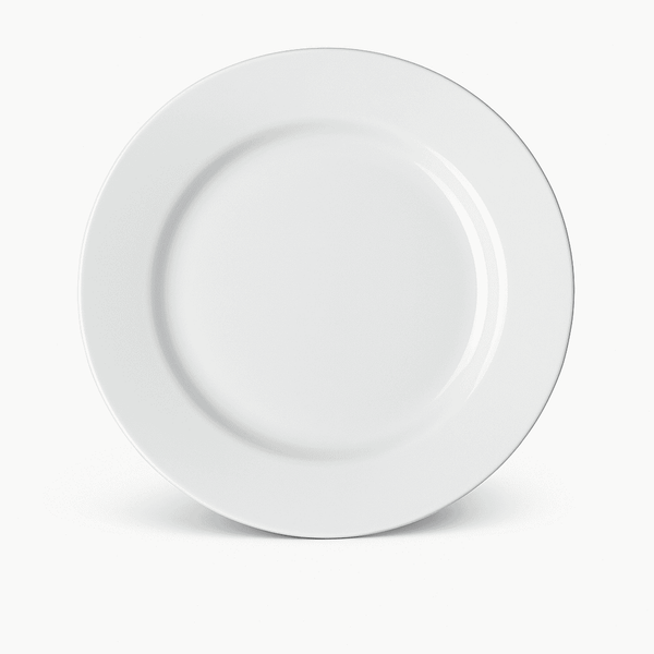 Assiette 19cm - Scandinavian Design