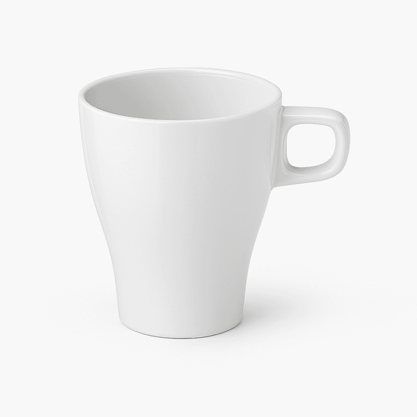 Kaffekopp 18cl - Scandinavian Design