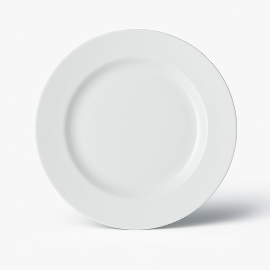 Tallrik 27cm - Scandinavian Design